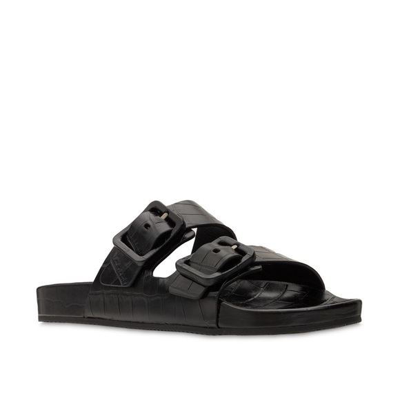 Balenciaga Shoes - ‼️SOLD‼️Balenciaga Mallorca Croc Sandals